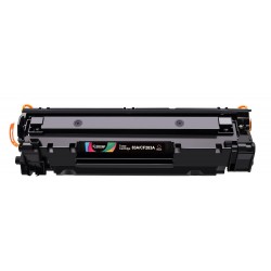 HP 83A Black LaserJet Toner Cartridge